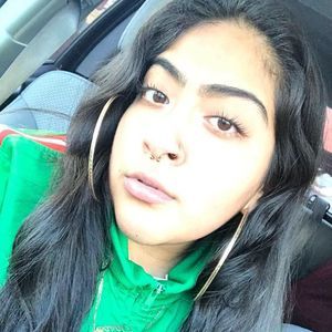 Meet your Posher, Carol